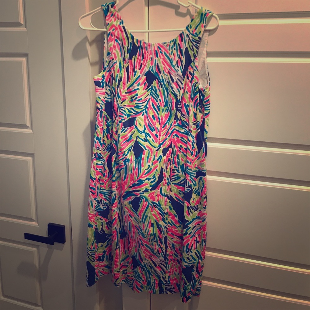 Lilly Pulitzer